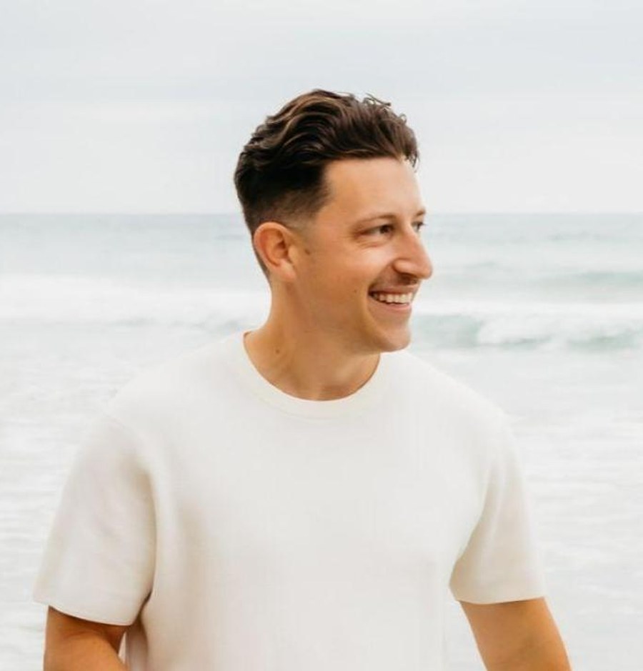Kyle DeMarco, founder of Orb Consulting